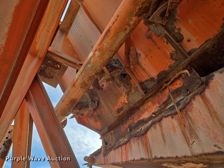 image for item ET1113 Kolberg 7308-32P screening plant