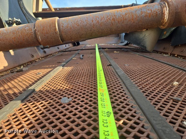 image for item ET1113 Kolberg 7308-32P screening plant