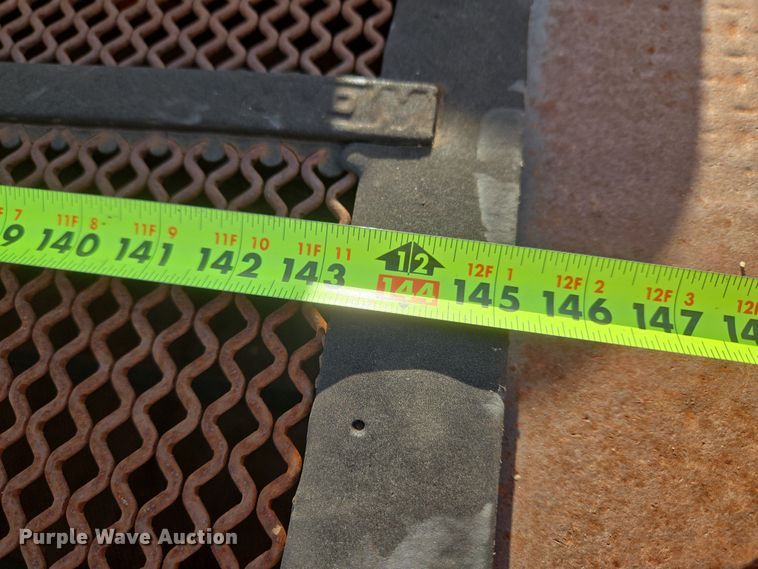 image for item ET1113 Kolberg 7308-32P screening plant