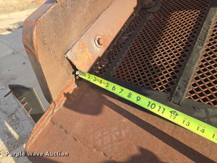 image for item ET1113 Kolberg 7308-32P screening plant