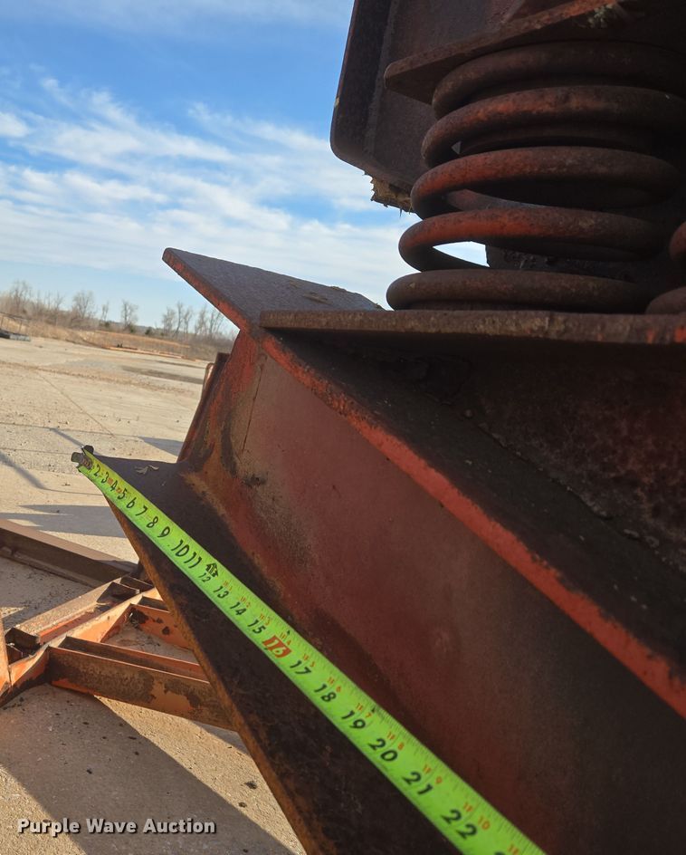 image for item ET1113 Kolberg 7308-32P screening plant