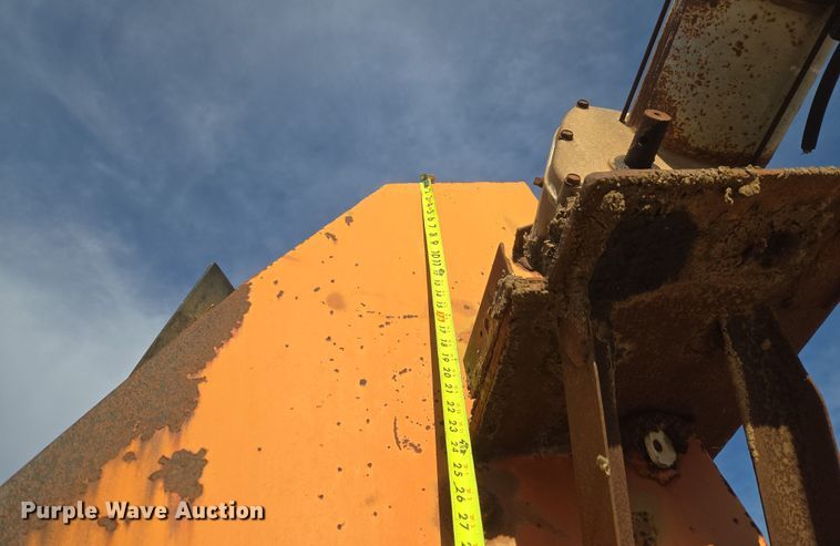 image for item ET1113 Kolberg 7308-32P screening plant