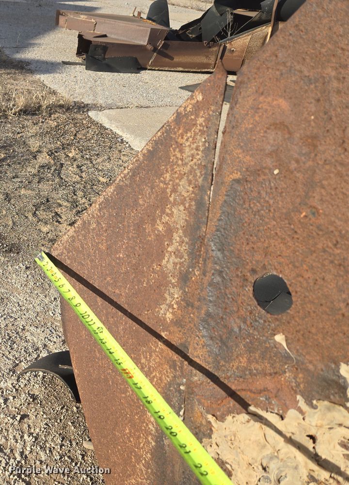 image for item ET1113 Kolberg 7308-32P screening plant