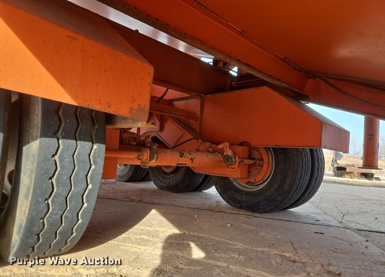 image for item ET1113 Kolberg 7308-32P screening plant