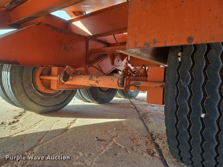 image for item ET1113 Kolberg 7308-32P screening plant