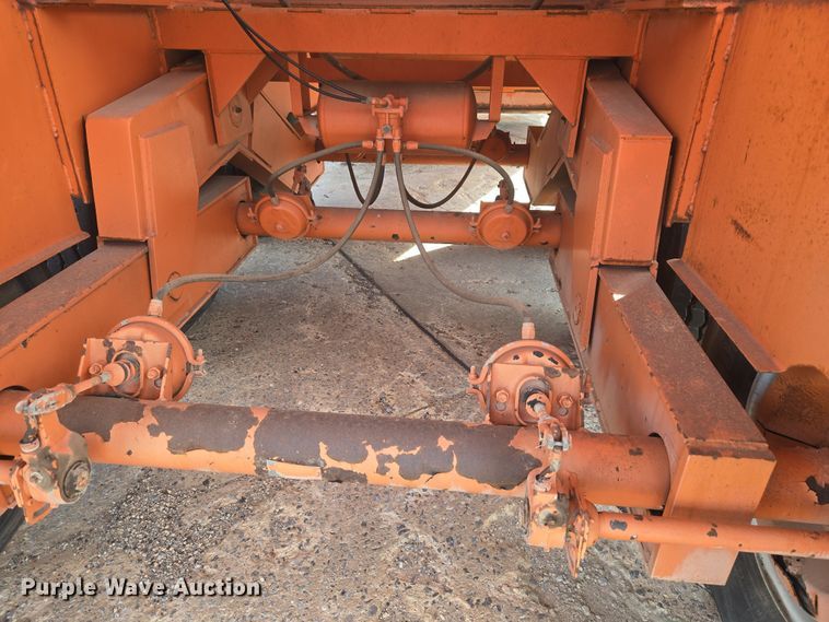 image for item ET1113 Kolberg 7308-32P screening plant