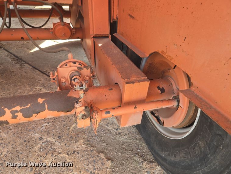 image for item ET1113 Kolberg 7308-32P screening plant