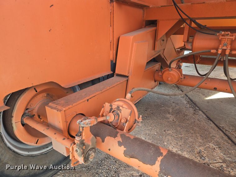 image for item ET1113 Kolberg 7308-32P screening plant