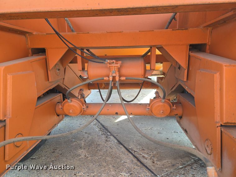 image for item ET1113 Kolberg 7308-32P screening plant