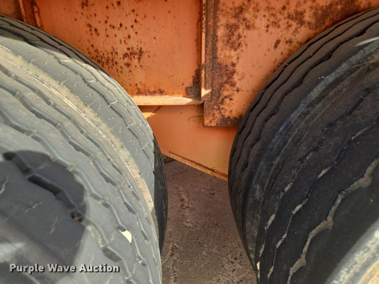 image for item ET1113 Kolberg 7308-32P screening plant