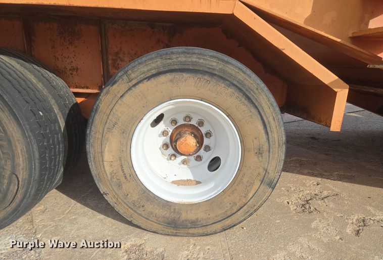 image for item ET1113 Kolberg 7308-32P screening plant