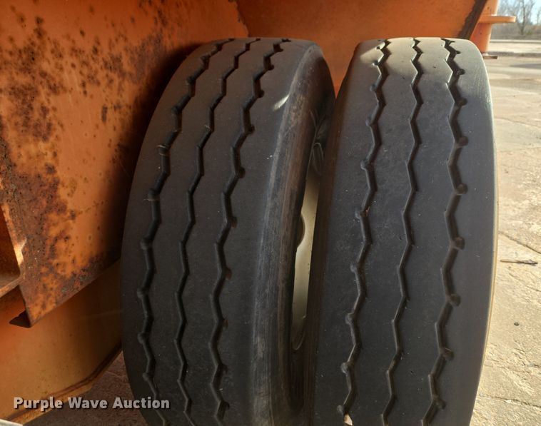 image for item ET1113 Kolberg 7308-32P screening plant