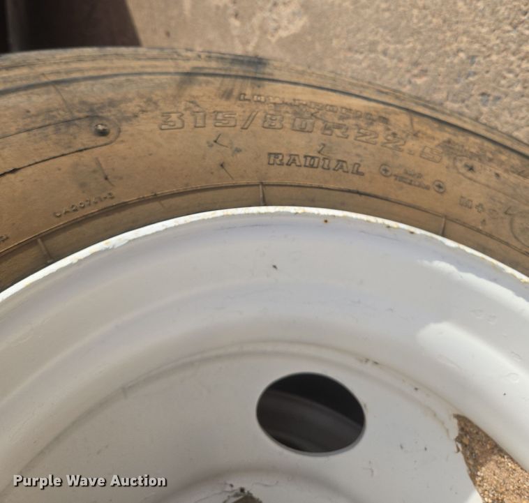 image for item ET1113 Kolberg 7308-32P screening plant