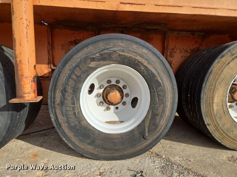 image for item ET1113 Kolberg 7308-32P screening plant