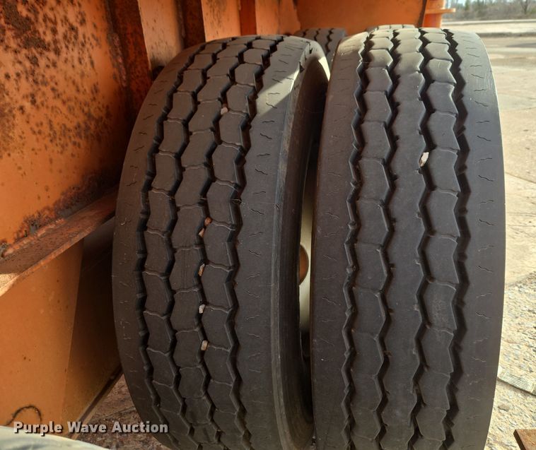 image for item ET1113 Kolberg 7308-32P screening plant