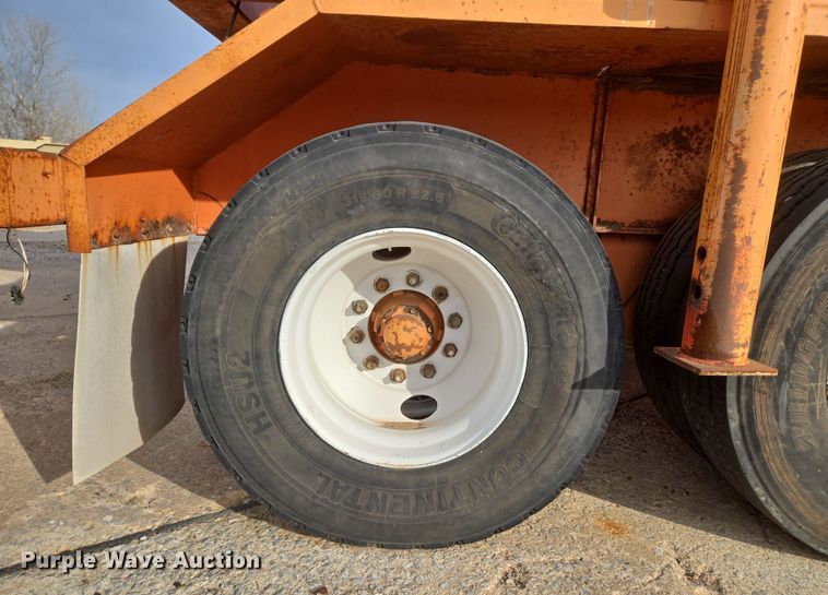 image for item ET1113 Kolberg 7308-32P screening plant