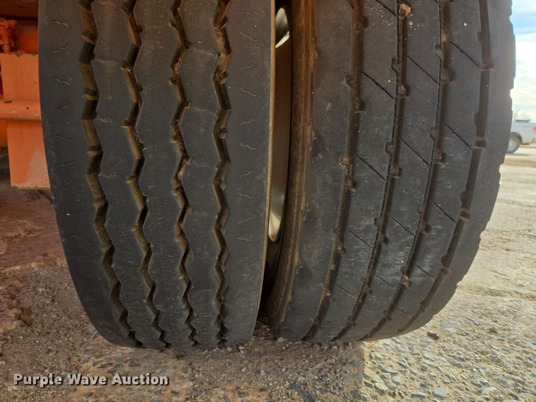 image for item ET1113 Kolberg 7308-32P screening plant