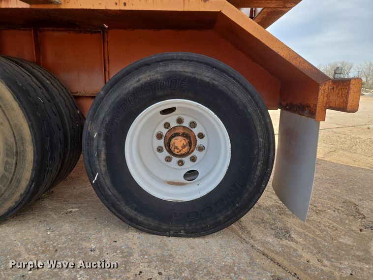 image for item ET1113 Kolberg 7308-32P screening plant