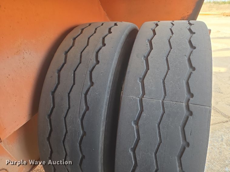 image for item ET1113 Kolberg 7308-32P screening plant