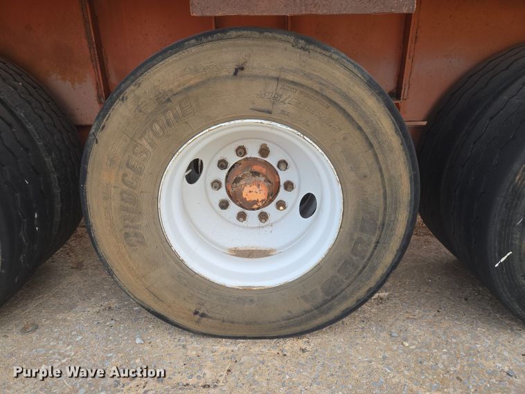 image for item ET1113 Kolberg 7308-32P screening plant