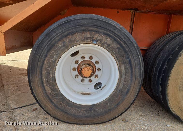 image for item ET1113 Kolberg 7308-32P screening plant