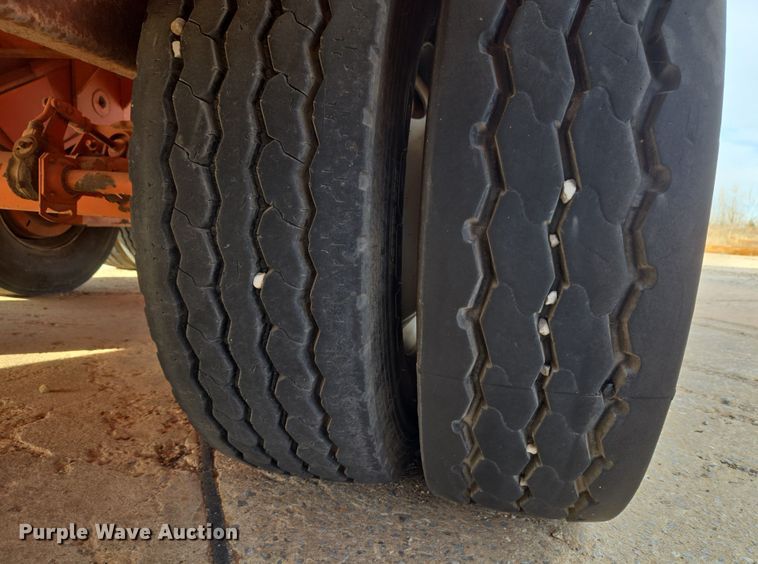 image for item ET1113 Kolberg 7308-32P screening plant