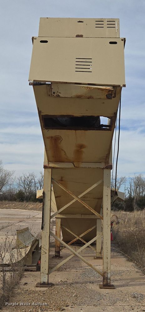 image for item ET1113 Kolberg 7308-32P screening plant