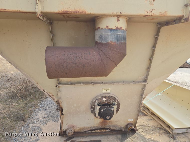 image for item ET1113 Kolberg 7308-32P screening plant