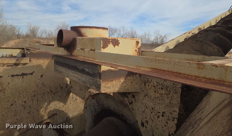 image for item ET1113 Kolberg 7308-32P screening plant