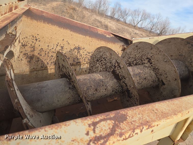 image for item ET1113 Kolberg 7308-32P screening plant