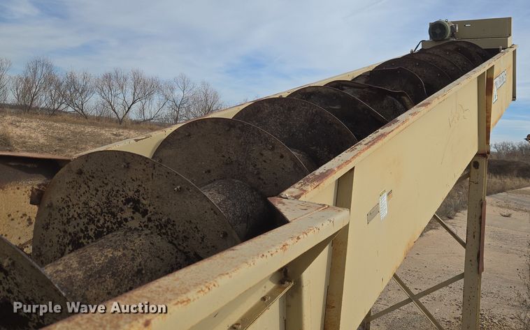 image for item ET1113 Kolberg 7308-32P screening plant