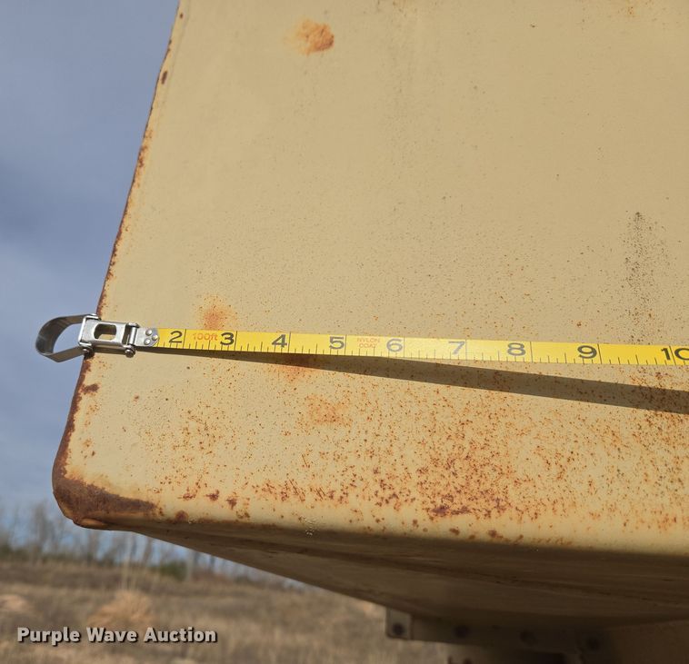 image for item ET1113 Kolberg 7308-32P screening plant