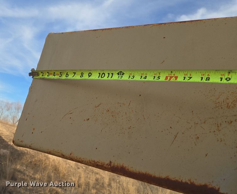 image for item ET1113 Kolberg 7308-32P screening plant