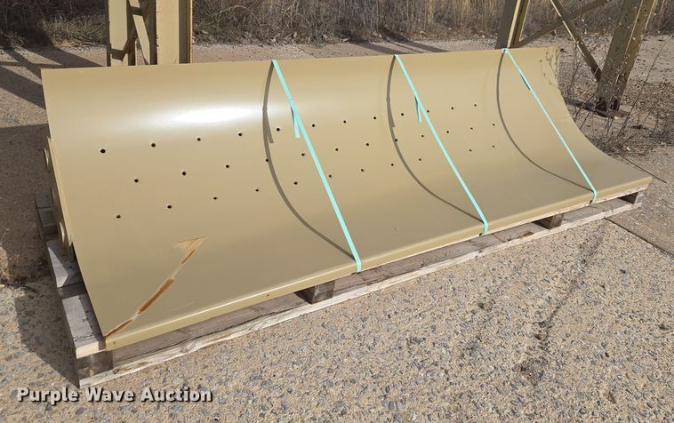 image for item ET1113 Kolberg 7308-32P screening plant