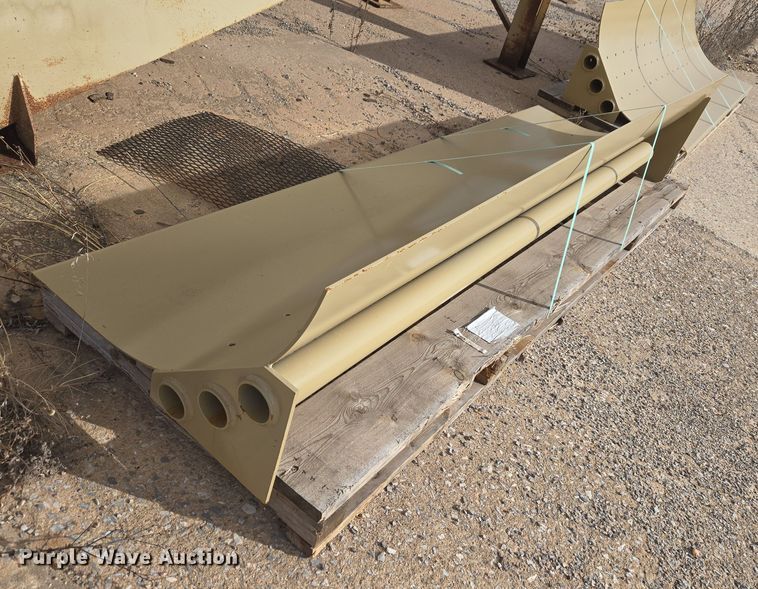 image for item ET1113 Kolberg 7308-32P screening plant