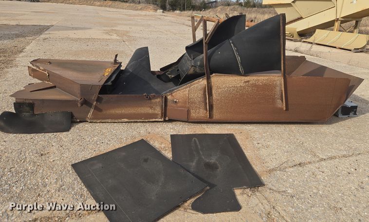 image for item ET1113 Kolberg 7308-32P screening plant