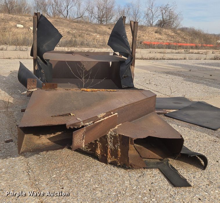 image for item ET1113 Kolberg 7308-32P screening plant