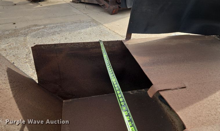 image for item ET1113 Kolberg 7308-32P screening plant