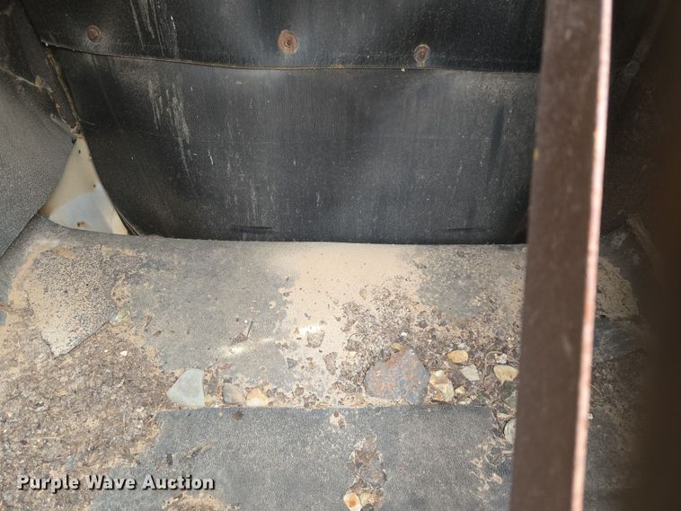 image for item ET1113 Kolberg 7308-32P screening plant