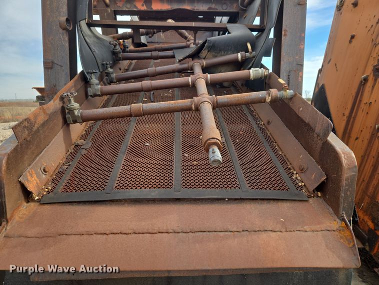 image for item ET1113 Kolberg 7308-32P screening plant