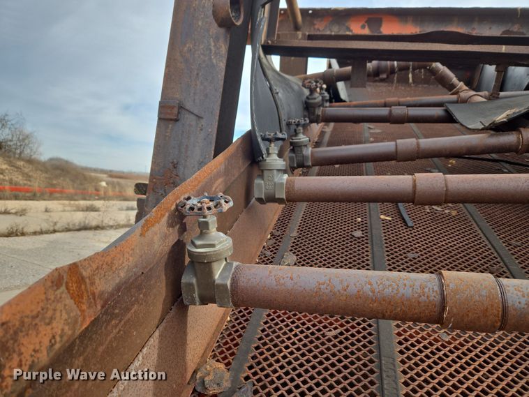 image for item ET1113 Kolberg 7308-32P screening plant