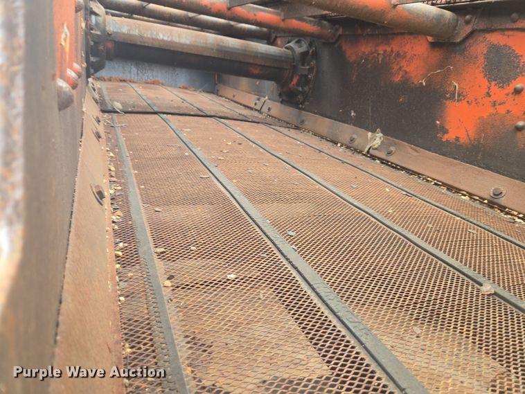 image for item ET1113 Kolberg 7308-32P screening plant