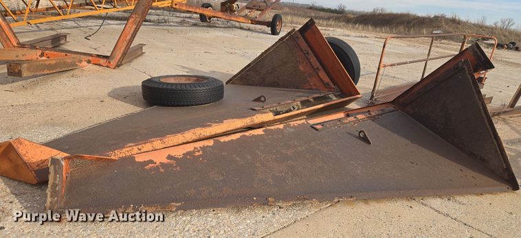 image for item ET1113 Kolberg 7308-32P screening plant