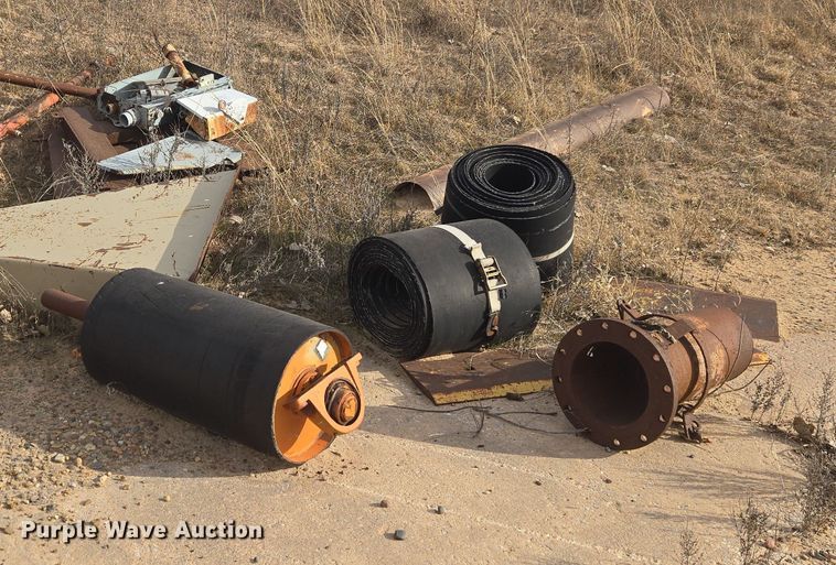 image for item ET1113 Kolberg 7308-32P screening plant