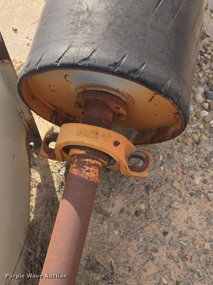 image for item ET1113 Kolberg 7308-32P screening plant