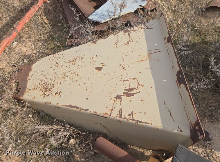 image for item ET1113 Kolberg 7308-32P screening plant