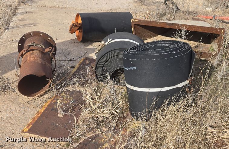 image for item ET1113 Kolberg 7308-32P screening plant