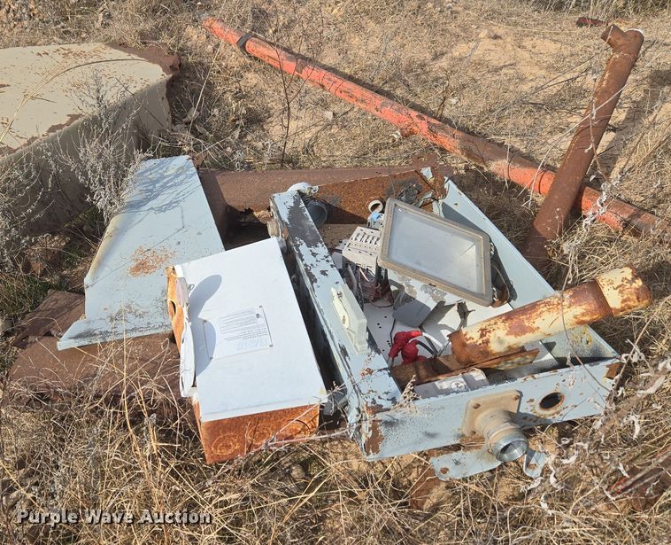 image for item ET1113 Kolberg 7308-32P screening plant