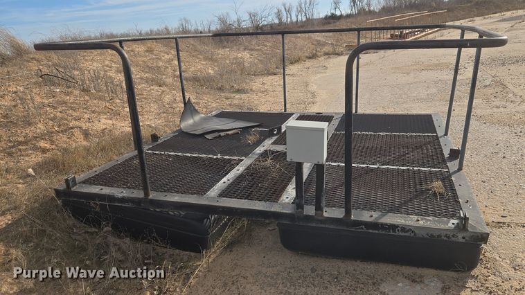 image for item ET1113 Kolberg 7308-32P screening plant