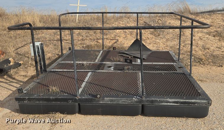 image for item ET1113 Kolberg 7308-32P screening plant